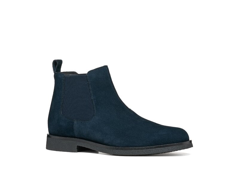 Geox - U CLAUDIO - Blau 