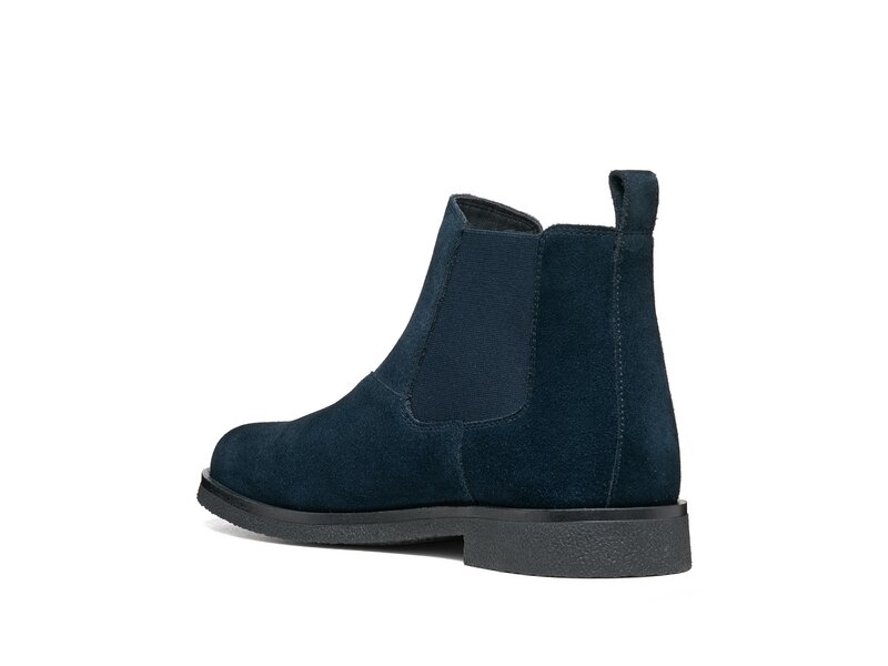 Geox - U CLAUDIO - Blau 