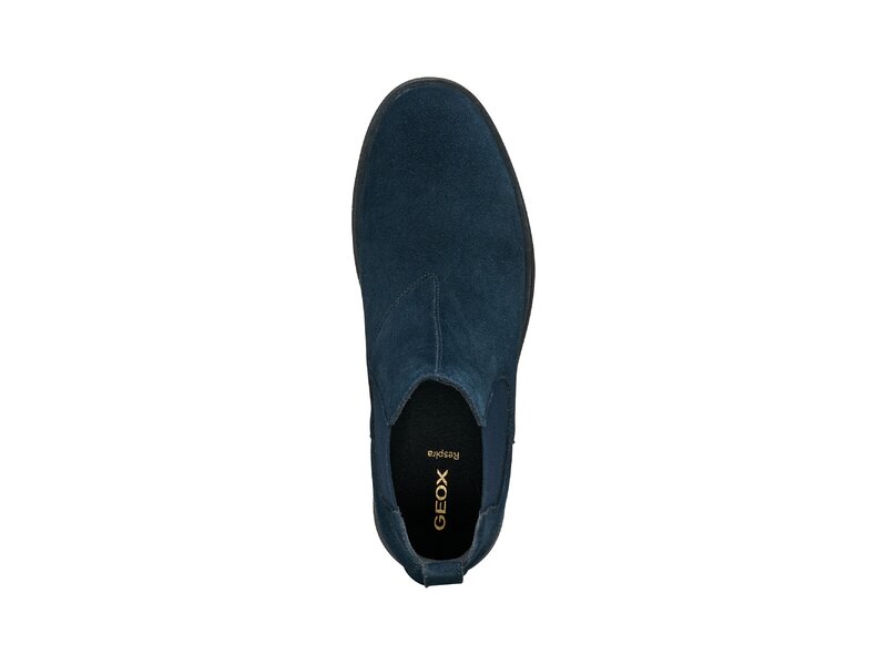 Geox - U CLAUDIO - Blau 