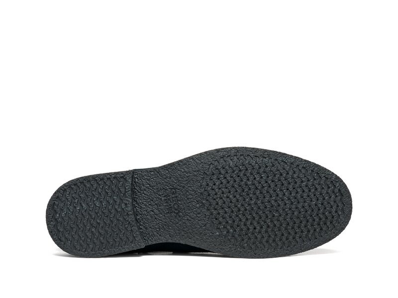 Geox - U CLAUDIO - Blau 