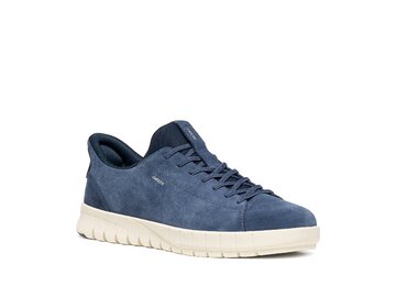 Geox - U FLEXTRIDE PLUS - Blau