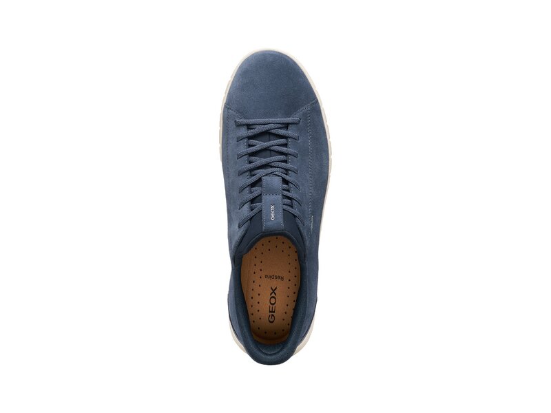 Geox - U FLEXTRIDE PLUS - Blau 