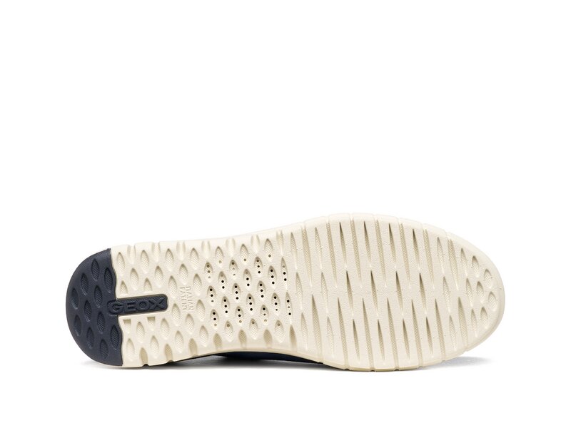 Geox - U FLEXTRIDE PLUS - Blau 