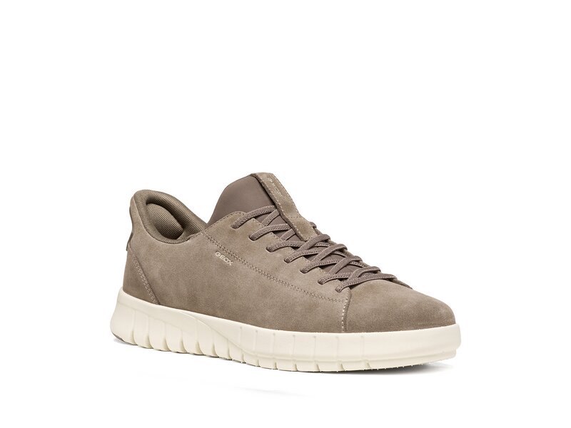 Geox - U FLEXTRIDE PLUS - Beige 
