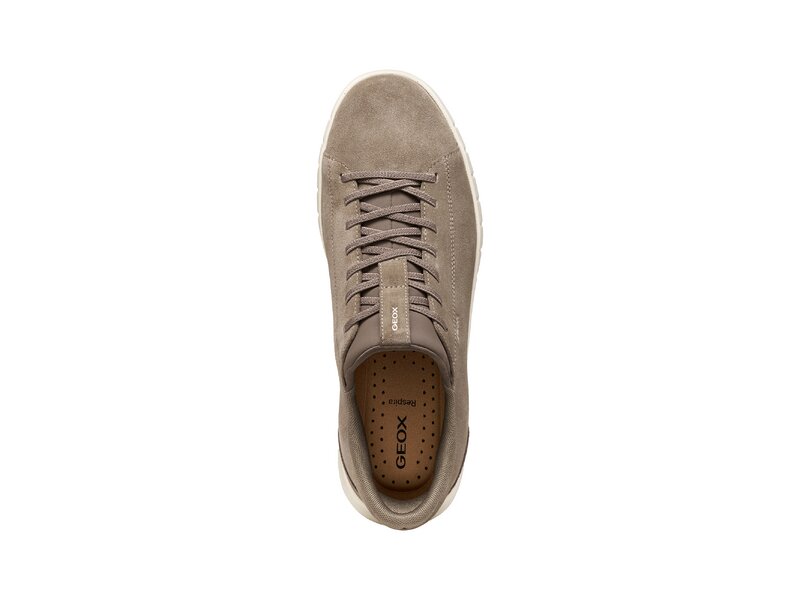 Geox - U FLEXTRIDE PLUS - Beige 