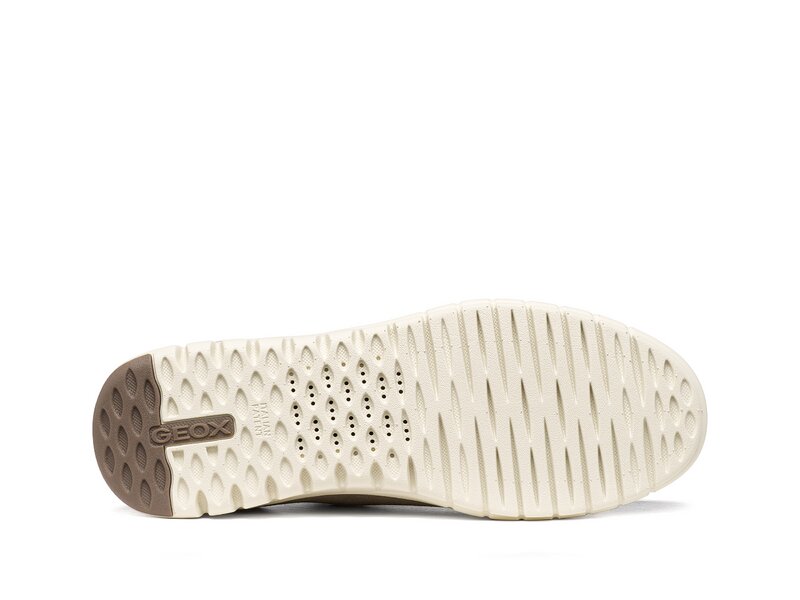 Geox - U FLEXTRIDE PLUS - Beige 