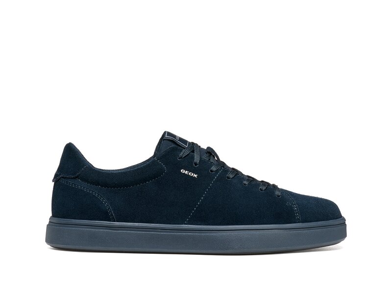 Geox - U BALTMOORE - Blau 