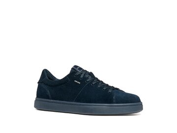 Geox - U BALTMOORE - Blau