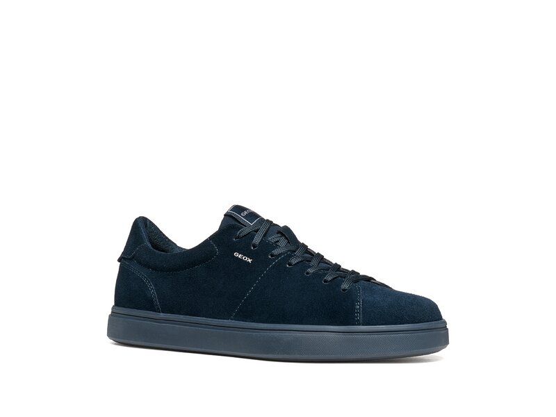 Geox - U BALTMOORE - Blau 