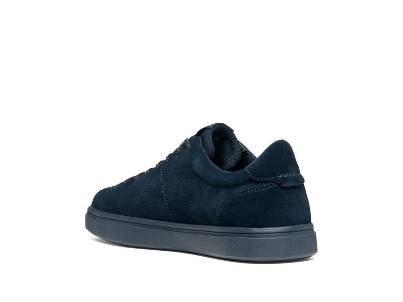 Geox - U BALTMOORE - Blau 