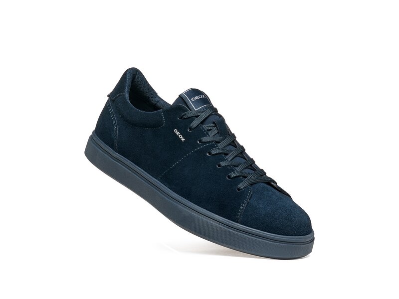 Geox - U BALTMOORE - Blau 