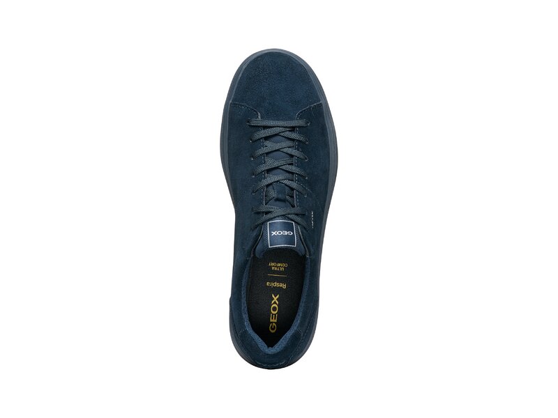 Geox - U BALTMOORE - Blau 