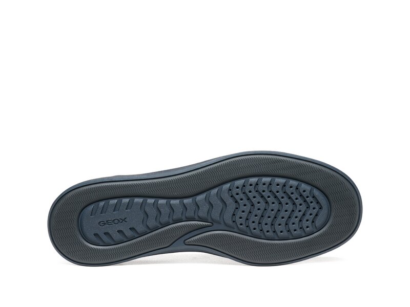 Geox - U BALTMOORE - Blau 