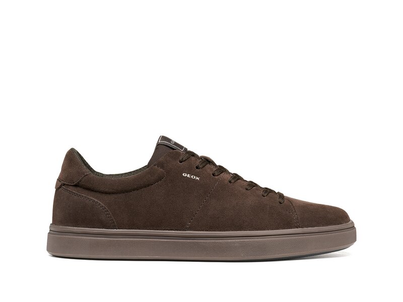 Geox - U BALTMOORE - Braun 