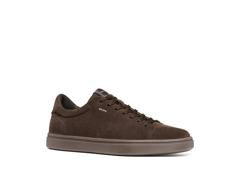 Geox - U BALTMOORE - Braun 