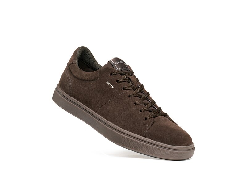 Geox - U BALTMOORE - Braun 