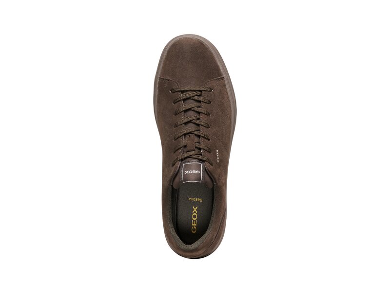 Geox - U BALTMOORE - Braun 