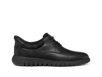 Geox - U FLEXTRIDE F PLUS - Schwarz