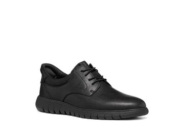 Geox - U FLEXTRIDE F PLUS - Schwarz