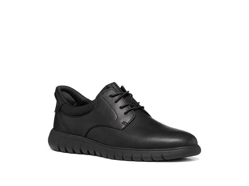 Geox - U FLEXTRIDE F PLUS - Schwarz 