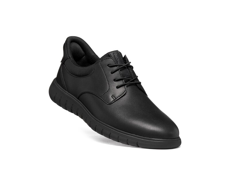 Geox - U FLEXTRIDE F PLUS - Schwarz 