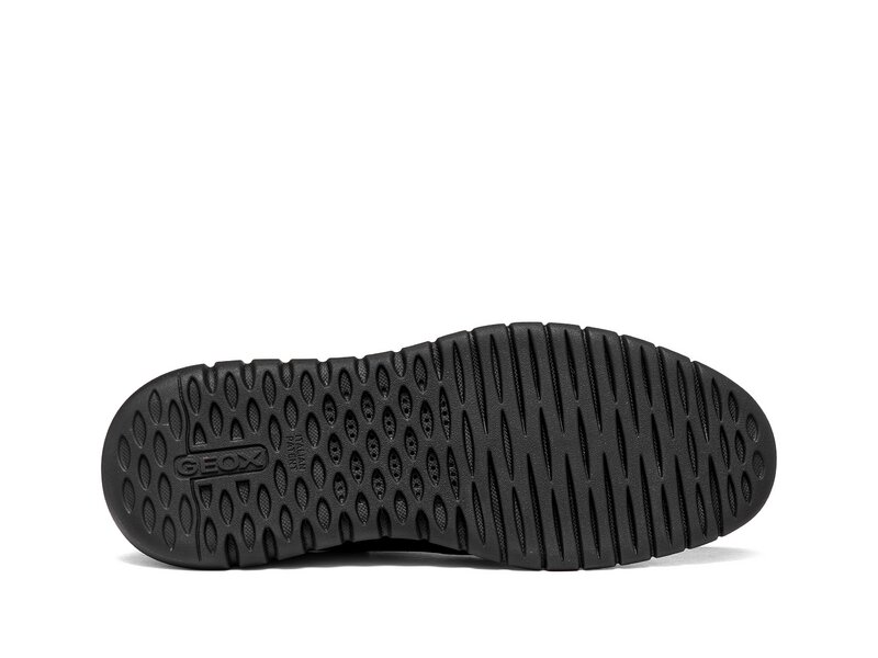 Geox - U FLEXTRIDE F PLUS - Schwarz 