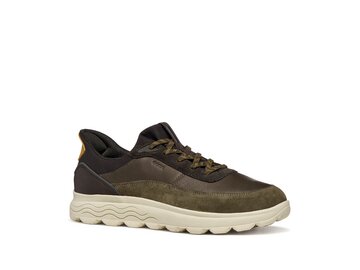Geox - U SPHERICA PLUS - Gr&uuml;n