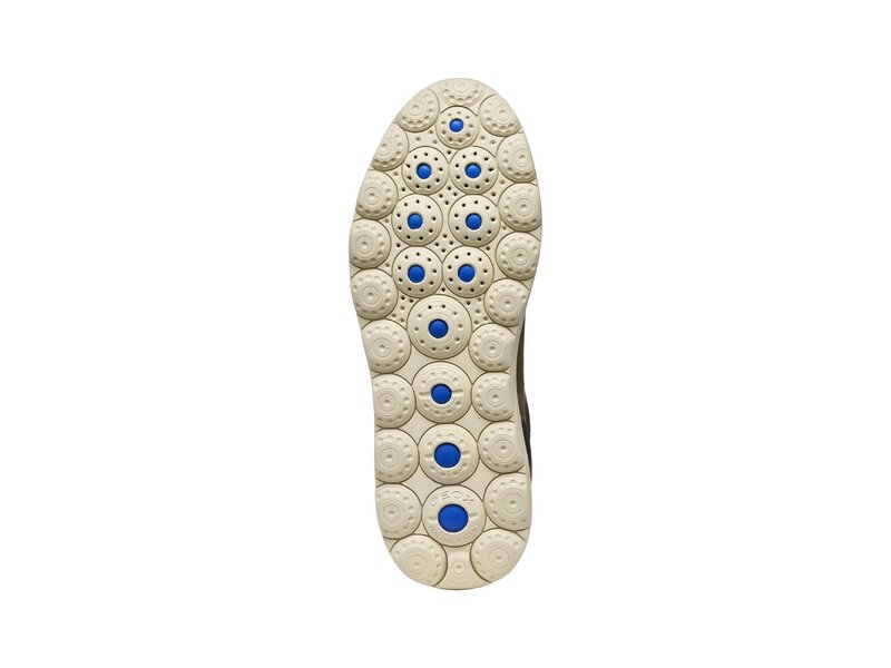 Geox - U SPHERICA PLUS - Gr&uuml;n 