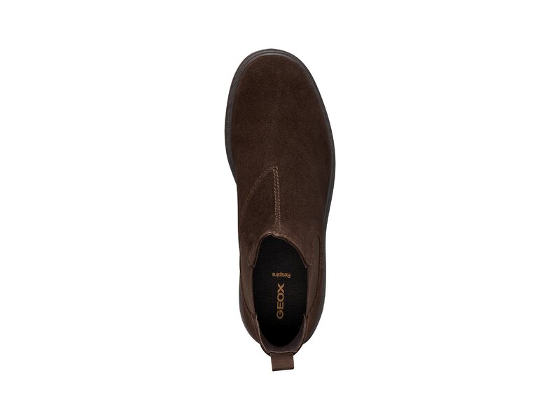 Geox - U ANDALO - Braun 