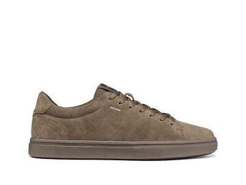 Geox - U BALTMOORE - Grau