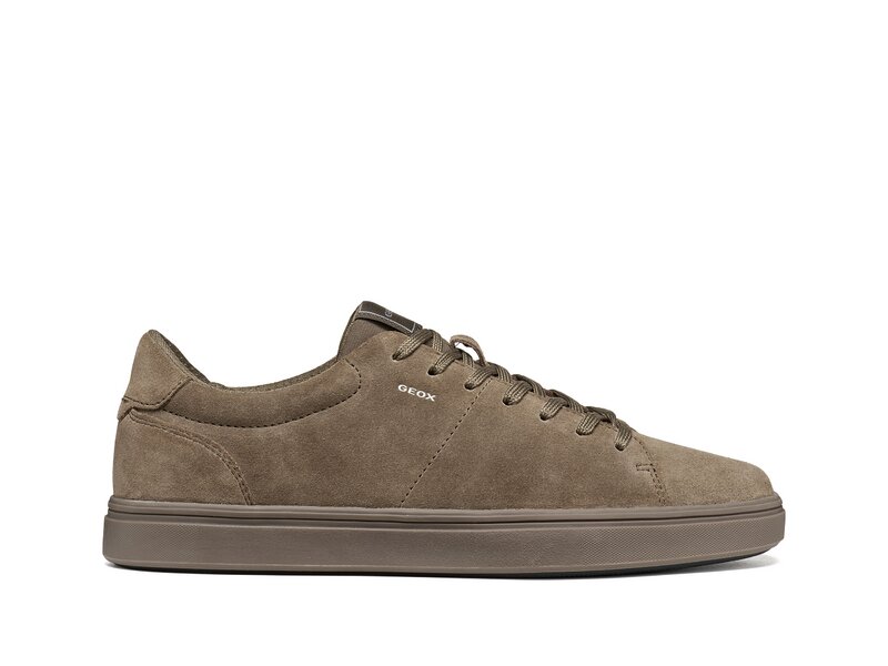 Geox - U BALTMOORE - Grau 