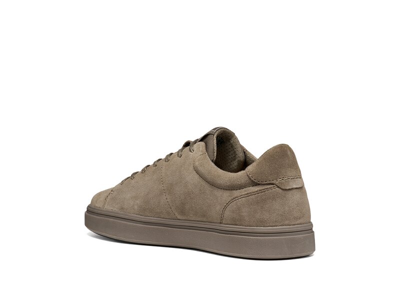 Geox - U BALTMOORE - Grau 