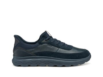 Geox - U SPHERICA PLUS - Blau