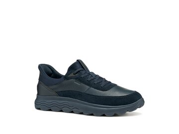 Geox - U SPHERICA PLUS - Blau