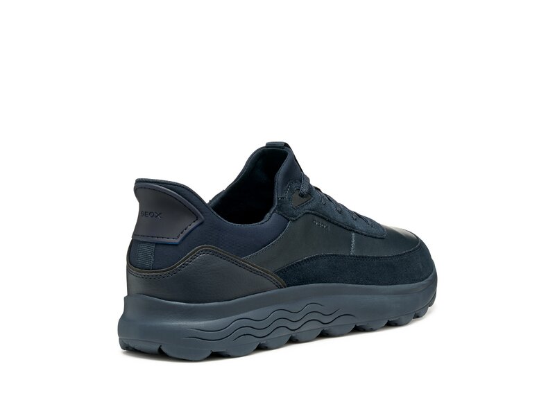 Geox - U SPHERICA PLUS - Blau 