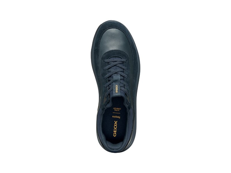 Geox - U SPHERICA PLUS - Blau 