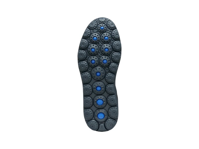 Geox - U SPHERICA PLUS - Blau 