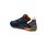 Geox - UOMO SNAKE - Blau 