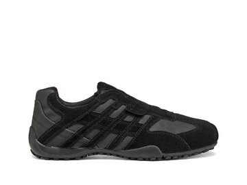 Geox - UOMO SNAKE - Schwarz