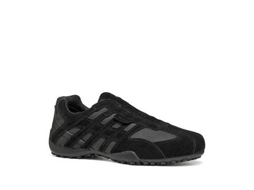 Geox - UOMO SNAKE - Schwarz