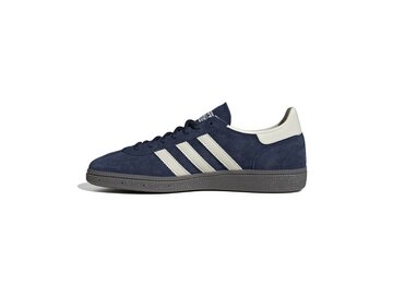Adidas - Handball Spezial Schuh - Blau