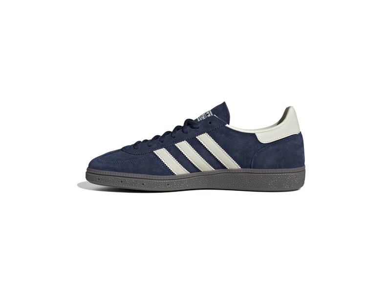 Adidas - Handball Spezial Schuh - Blau 