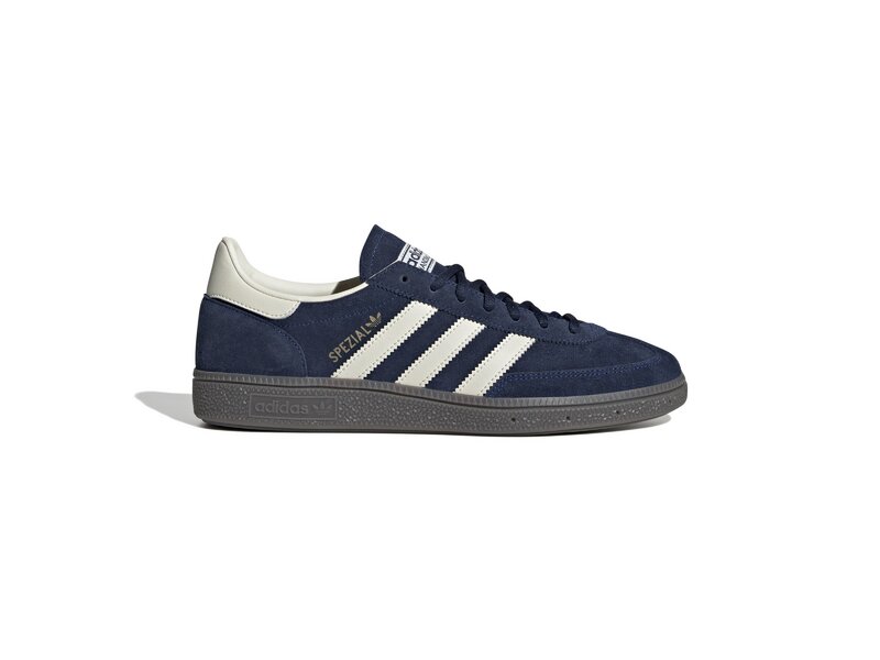 Adidas - Handball Spezial Schuh - Blau 