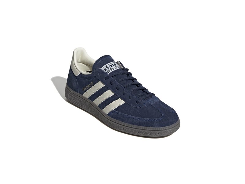 Adidas - Handball Spezial Schuh - Blau 