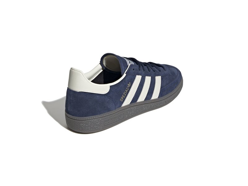 Adidas - Handball Spezial Schuh - Blau 