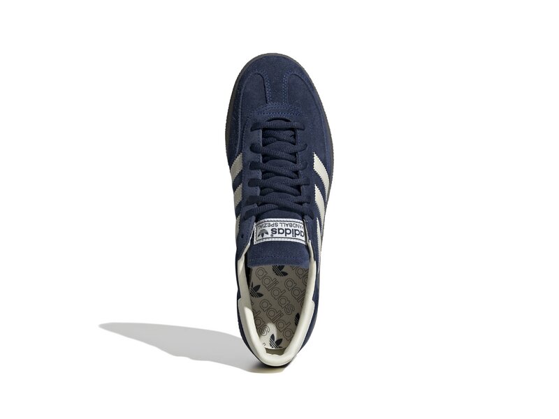 Adidas - Handball Spezial Schuh - Blau 