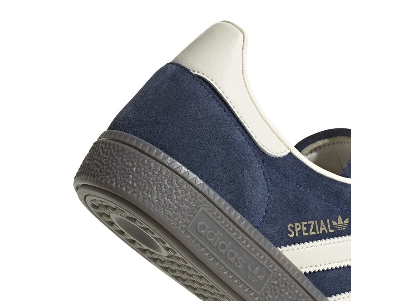 Adidas - Handball Spezial Schuh - Blau 