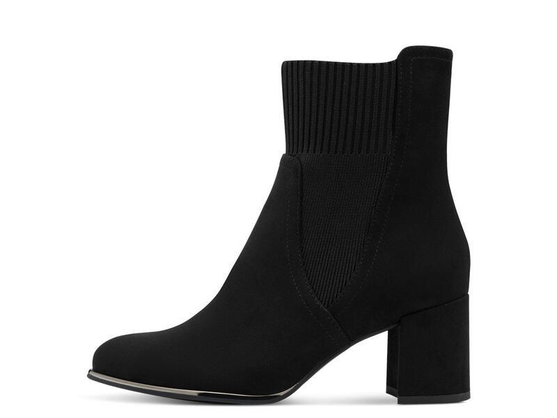 Marco Tozzi - Stiefel - Schwarz 