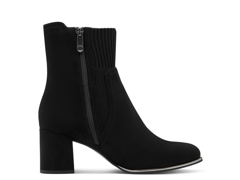 Marco Tozzi - Stiefel - Schwarz 