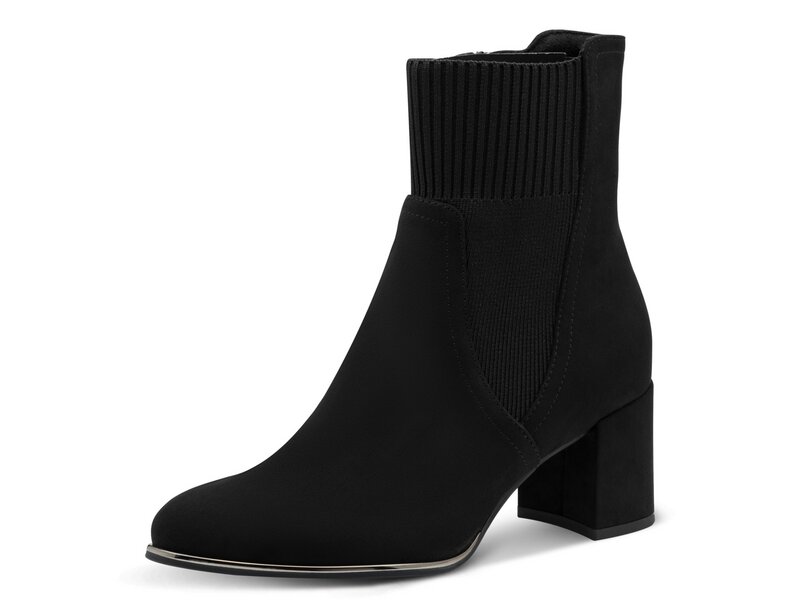 Marco Tozzi - Stiefel - Schwarz 